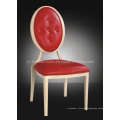 Round Back Modern Dining Chair (YC-D20)